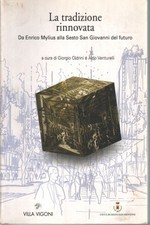Tradizione rinnovata giorgio usato  Cambiago
