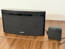 Bose sound link for sale  HOUNSLOW