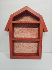 Wooden barn shaped for sale  Murrieta