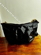 Bennett black patent for sale  TRING