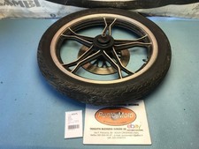 Ruota cerchio pneumatico usato Ruota cerchio pneumatico usato  Frattaminore