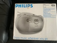 Vintage philips sound for sale  BECKENHAM
