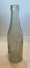 Vintage clear glass for sale  Sebastopol