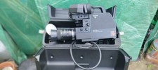 Sony trinicon hvc for sale  YORK