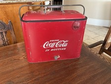 Vintage 1950 coke for sale  Montgomery