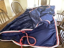 Weatherbeeta scrim sheet. for sale  HEREFORD