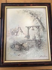 Vintage andres orpinas for sale  ALTON