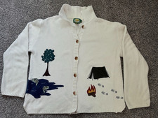 Cabela women sweater for sale  Kalona