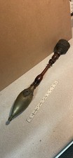 Antique indian hookah for sale  Palm Harbor
