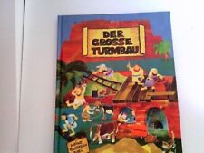 Große turmbau bilderbuch gebraucht kaufen  Aarbergen