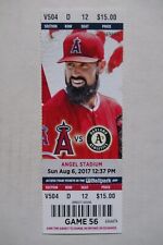 Los angeles angels for sale  Cleveland