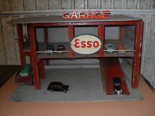 Garage miniature part d'occasion  Beaulieu-sur-Loire