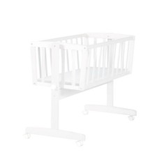 Roba babywiege inkl gebraucht kaufen  Oyten