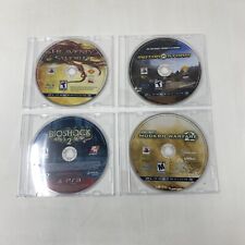 Lot playstation games for sale  Siler City