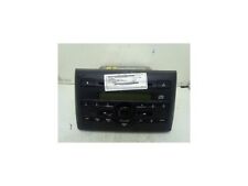 Autoradio fiat stilo usato  Aversa