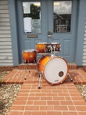 Pearl session maple for sale  Lancaster