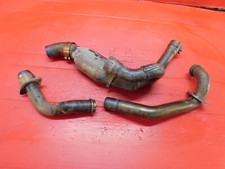 Collettori scarico aprilia usato  Napoli