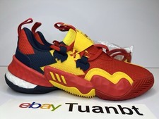 NOVO EM FOLHA Adidas Trae Young 1 MCAAG McDonald’s All American Games Masculino GX6815, usado comprar usado  Enviando para Brazil