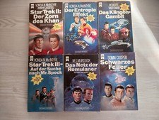 Pos star trek gebraucht kaufen  Essen