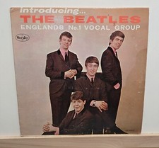Introducing beatles 1062 for sale  White Plains