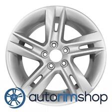 Usado, Volvo S60 V60 2014-2016 17" aro de roda fabricante de equipamento original Sadia comprar usado  Enviando para Brazil