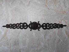 Antico fregio ottone usato  Scorze