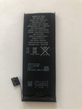 Original OEM Apple iPhone 5S APN: 616-0718 1560mAh Saúde da Bateria 83% ciclo 753 comprar usado  Enviando para Brazil