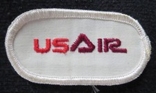 Usair airlines employee for sale  Columbus