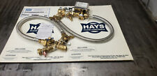 New hays fluid for sale  Cornell