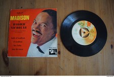 Harold nicholas baile d'occasion  Montpellier-
