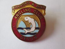 Vintage bideford district for sale  LEIGH