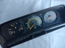 Mercedes 190e instrument for sale  TAUNTON