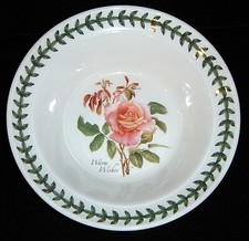 Portmeirion botanic roses for sale  Evergreen