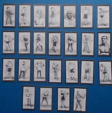 Famous boxers hudden for sale  SCUNTHORPE