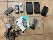Handy motorola samsung gebraucht kaufen  Bergisch Gladbach