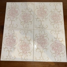 Fliese 15x15 villeroy gebraucht kaufen  Fehrb.,-Winzeln