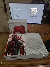 Microsoft xbox one for sale  Worcester