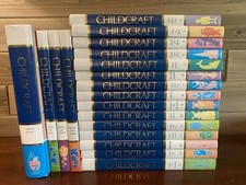 Childcraft library 1991 for sale  Thief River Falls