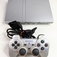 Playstation slim argento usato  Cusano Milanino