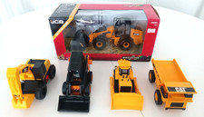 Britains 132 jcb for sale  PAISLEY