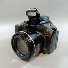 Canon powershot sx30 for sale  NORMANTON