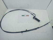 Comando gas manopole usato Comando gas manopole usato  Gambettola