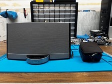 Bose sounddock n123 for sale  Hopewell Junction