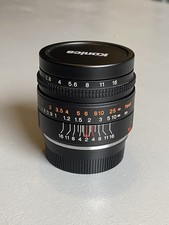 Objectif konica hexanon d'occasion Objectif konica hexanon d'occasion  Rognac