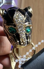 Jaguar bracelet bangle for sale  SOWERBY BRIDGE