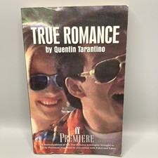 Quintin tarantion true for sale  BRISTOL