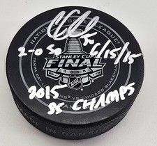 Cory crawford blackhawks for sale  Morton Grove
