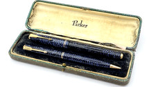 Vintage parker junior for sale  LONDON