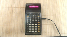 Texas instruments led gebraucht kaufen  Düren