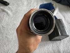 Carl zeiss sonnar gebraucht kaufen  Fürstenwalde/Spree